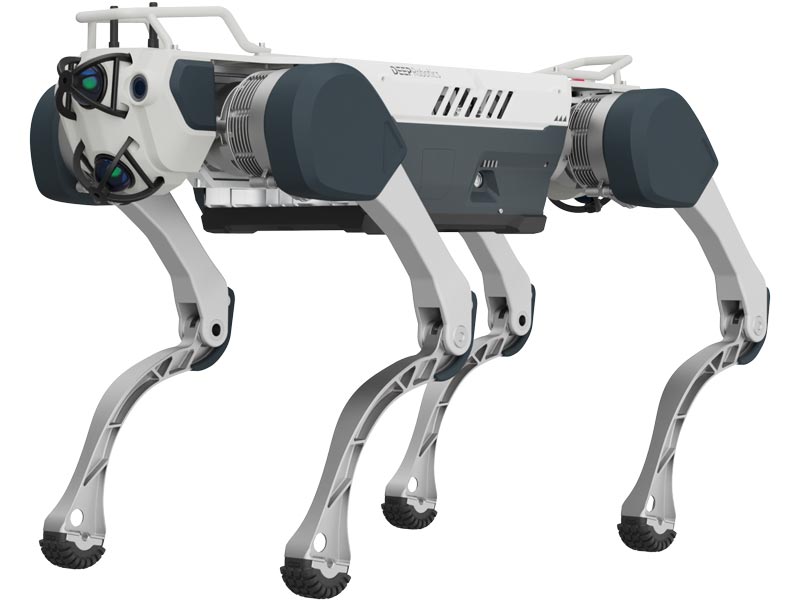 DEEP Robotics Jueying X30